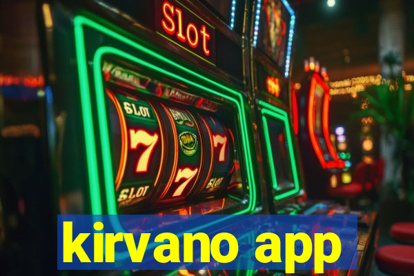 kirvano app